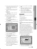 Preview for 105 page of Samsung BD-D5700 User Manual