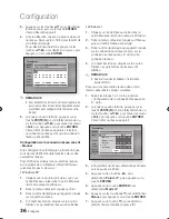 Preview for 106 page of Samsung BD-D5700 User Manual