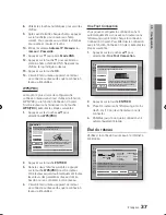 Preview for 107 page of Samsung BD-D5700 User Manual