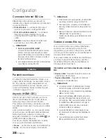 Preview for 108 page of Samsung BD-D5700 User Manual