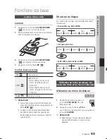 Preview for 113 page of Samsung BD-D5700 User Manual