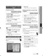 Preview for 115 page of Samsung BD-D5700 User Manual