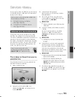 Preview for 121 page of Samsung BD-D5700 User Manual