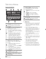 Preview for 122 page of Samsung BD-D5700 User Manual