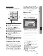 Preview for 123 page of Samsung BD-D5700 User Manual