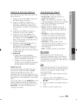 Preview for 129 page of Samsung BD-D5700 User Manual