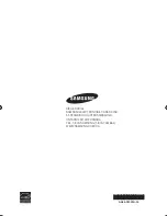 Preview for 147 page of Samsung BD-D5700 User Manual