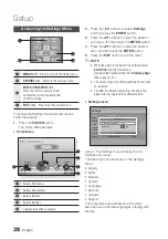 Предварительный просмотр 28 страницы Samsung BD-D6100C User Manual