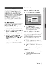 Предварительный просмотр 35 страницы Samsung BD-D6100C User Manual