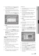 Предварительный просмотр 37 страницы Samsung BD-D6100C User Manual