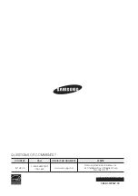 Предварительный просмотр 79 страницы Samsung BD-D6100C User Manual