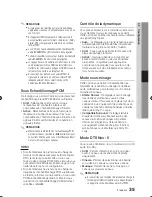 Preview for 107 page of Samsung BD-D6500 User Manual