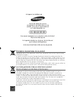 Preview for 145 page of Samsung BD-D6500 User Manual