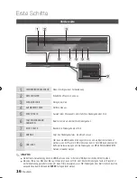 Preview for 161 page of Samsung BD-D6500 User Manual