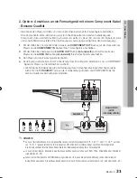 Preview for 166 page of Samsung BD-D6500 User Manual