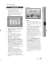 Preview for 172 page of Samsung BD-D6500 User Manual