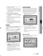 Preview for 184 page of Samsung BD-D6500 User Manual