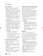 Preview for 248 page of Samsung BD-D6500 User Manual