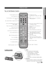 Preview for 19 page of Samsung BD-D6700 User Manual