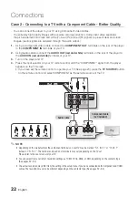 Preview for 22 page of Samsung BD-D6700 User Manual