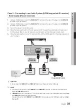 Preview for 25 page of Samsung BD-D6700 User Manual