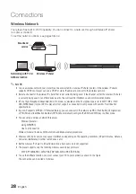 Preview for 28 page of Samsung BD-D6700 User Manual