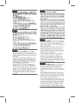 Preview for 81 page of Samsung BD-D6700 User Manual