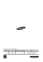 Preview for 83 page of Samsung BD-D6700 User Manual