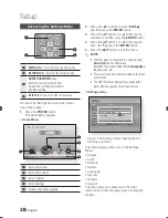 Preview for 28 page of Samsung BD-D7000 User Manual