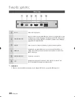 Preview for 90 page of Samsung BD-D7000 User Manual