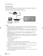 Preview for 100 page of Samsung BD-D7500 User Manual