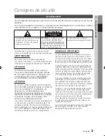 Preview for 96 page of Samsung BD-D8200 User Manual