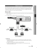 Preview for 124 page of Samsung BD-D8200 User Manual