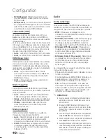 Preview for 133 page of Samsung BD-D8200 User Manual