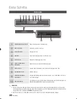 Preview for 207 page of Samsung BD-D8200 User Manual