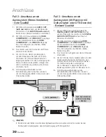 Preview for 217 page of Samsung BD-D8200 User Manual