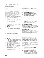 Preview for 265 page of Samsung BD-D8200 User Manual