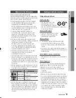 Preview for 286 page of Samsung BD-D8200 User Manual