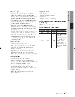 Preview for 298 page of Samsung BD-D8200 User Manual