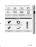 Preview for 300 page of Samsung BD-D8200 User Manual