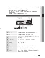 Preview for 302 page of Samsung BD-D8200 User Manual