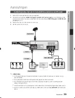 Preview for 306 page of Samsung BD-D8200 User Manual