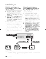 Preview for 311 page of Samsung BD-D8200 User Manual