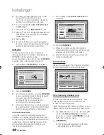 Preview for 329 page of Samsung BD-D8200 User Manual