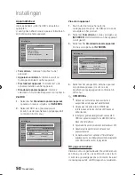 Preview for 331 page of Samsung BD-D8200 User Manual