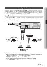 Preview for 31 page of Samsung BD-D8200M User Manual