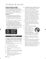 Preview for 97 page of Samsung BD-D8500 User Manual