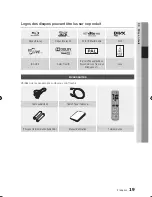 Preview for 112 page of Samsung BD-D8500 User Manual