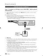 Preview for 119 page of Samsung BD-D8500 User Manual