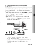 Preview for 120 page of Samsung BD-D8500 User Manual